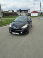 Peugeot 207 I, 2007 г.