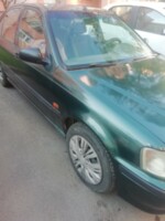 Honda Civic VI, 1997 г.