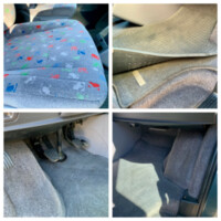 Mercedes-Benz Vito W638, 2000 г.