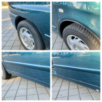 Mercedes-Benz Vito W638, 2000 г.