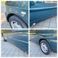Mercedes-Benz Vito W638, 2000 г.