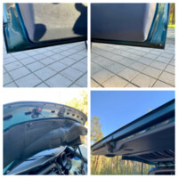Mercedes-Benz Vito W638, 2000 г.