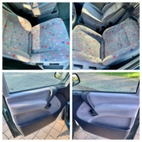 Mercedes-Benz Vito W638, 2000 г.