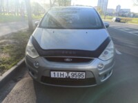 Ford S-MAX I, 5 мест, 2007 г.