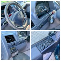 Mercedes-Benz Vito W638, 2000 г.