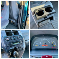 Mercedes-Benz Vito W638, 2000 г.