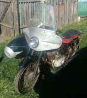 Pannonia T, 1970 г.