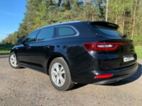 Renault Talisman, 2016 г.