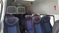 Ford Transit 5, 2014 г.