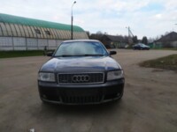 Audi A6 C5, 2002 г.