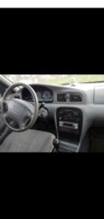 Kia Clarus I, 1997 г.