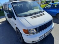 Mercedes-Benz Vito W638, 2000 г.