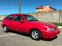 Daewoo Nexia I, 1997 г.