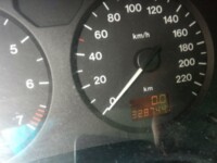 Opel Astra G, 1999 г.