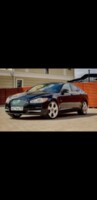 Jaguar XF X250, 2008 г.