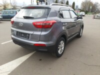 Hyundai Creta, 2018 г.