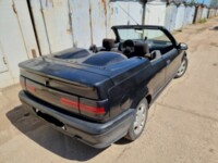 Renault 19 II, 1992 г.