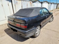 Renault 19 II, 1992 г.