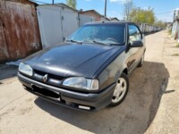 Renault 19 II, 1992 г.