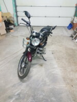 Vento RIVA 2 RX vento riva 2 rx, 2020 г.