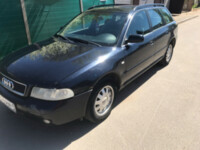 Audi A4 B5, 1999 г.