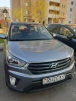 Hyundai Creta, 2019 г.