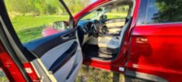Ford Edge II, 2017 г.