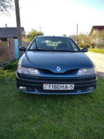 Renault Laguna I, 1995 г.