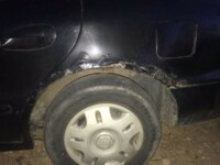 Kia Clarus I, 1997 г.