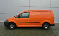 Volkswagen Caddy MAXI III · Рестайлинг, 2014 г.