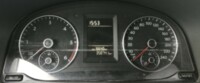Volkswagen Caddy MAXI III · Рестайлинг, 2014 г.