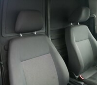 Volkswagen Caddy MAXI III · Рестайлинг, 2014 г.