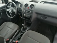 Volkswagen Caddy MAXI III · Рестайлинг, 2014 г.