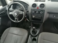 Volkswagen Caddy MAXI III · Рестайлинг, 2014 г.