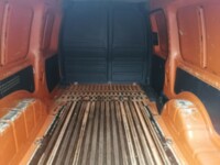 Volkswagen Caddy MAXI III · Рестайлинг, 2014 г.