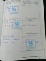 Volkswagen Caddy MAXI III · Рестайлинг, 2014 г.