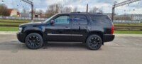 Chevrolet Tahoe GMT900, 7 мест, 2012 г.