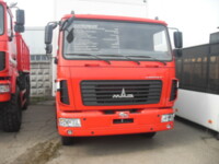 МАЗ 4370 478800, 2019 г.