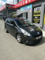 Peugeot 5008 I, 2011 г.