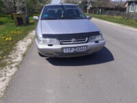 Citroen Xantia X2, 2000 г.