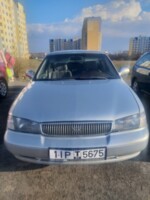 Kia Clarus I · Рестайлинг, 1998 г.
