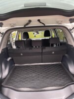 Toyota RAV4 IV (XA40), 5 мест, 2014 г.