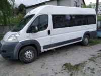 Fiat Ducato Макси, 2010 г.