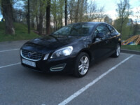 Volvo S60 II, 2011 г.