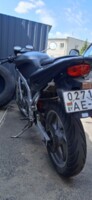 Hyosung Comet, 2005 г.