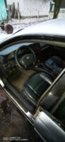 Opel Omega B · Рестайлинг, 2001 г.