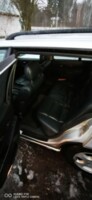 Opel Omega B · Рестайлинг, 2001 г.