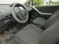 Toyota Yaris II (XP9), 2008 г.