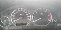 BMW 3 серия E36, 2000 г.