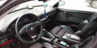 BMW 3 серия E36, 2000 г.